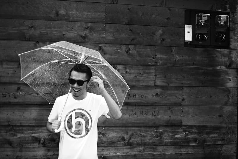 HEROTAG 2013 "Re'HEROTAG" 造型搭配 Lookbook