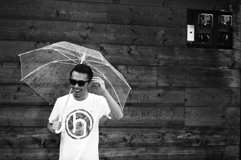HEROTAG 2013 "Re'HEROTAG" 造型搭配 Lookbook