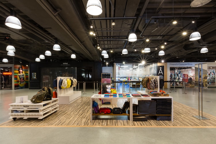 Herschel Supply Co. 香港開設 Pop-Up Store