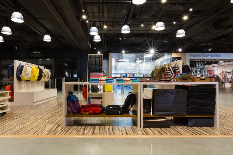 Herschel Supply Co. 香港開設 Pop-Up Store