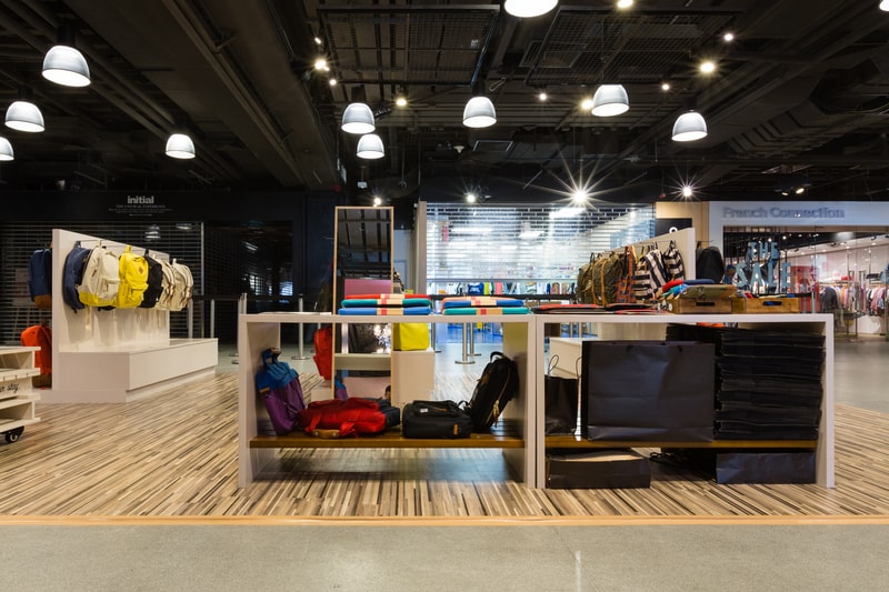 Herschel Supply Co. 香港開設 Pop-Up Store