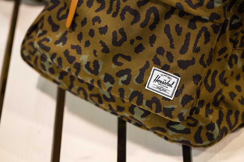 Herschel Supply Co. 香港開設 Pop-Up Store
