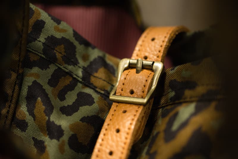 Herschel Supply Co. 香港開設 Pop-Up Store