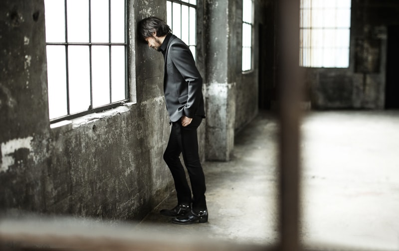 淺野忠信親自演繹 Honeyee 2014 Saint Laurent 秋冬造型特輯