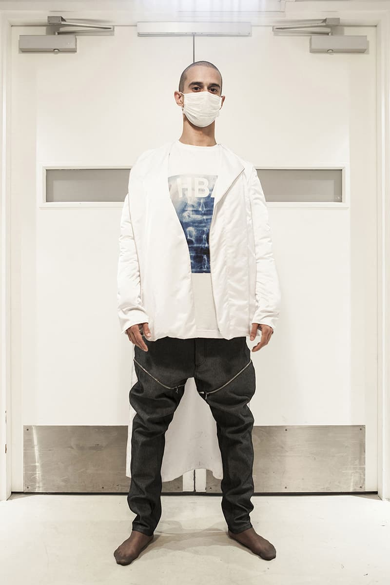 Hood By Air 2013 秋冬系列
