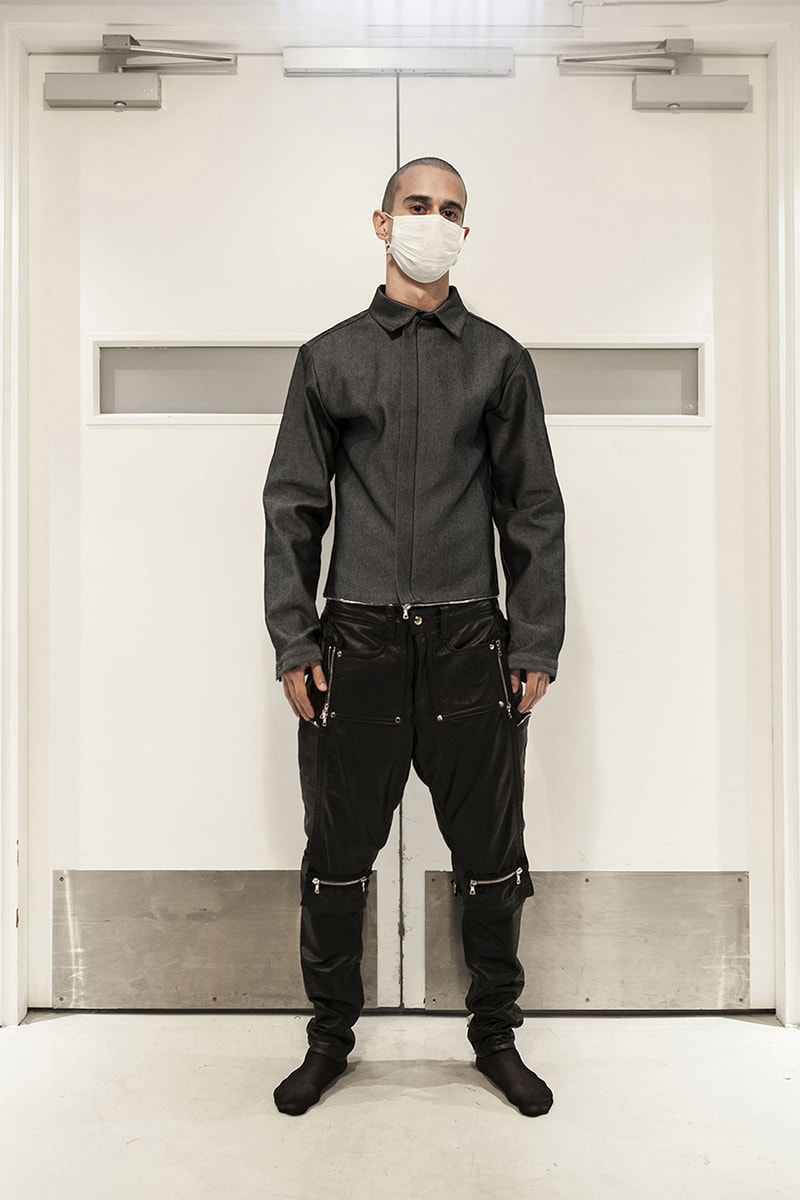 Hood By Air 2013 秋冬系列