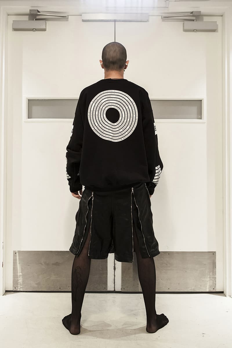 Hood By Air 2013 秋冬系列