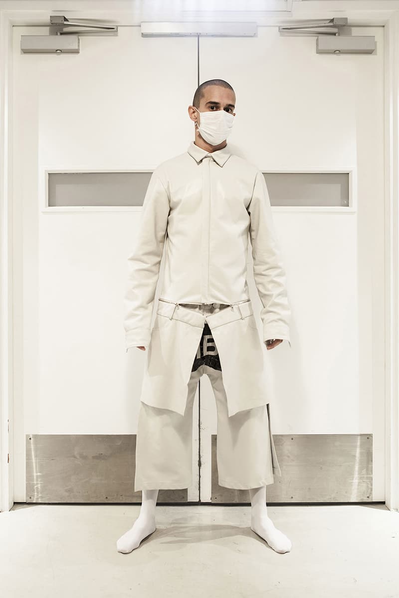 Hood By Air 2013 秋冬系列