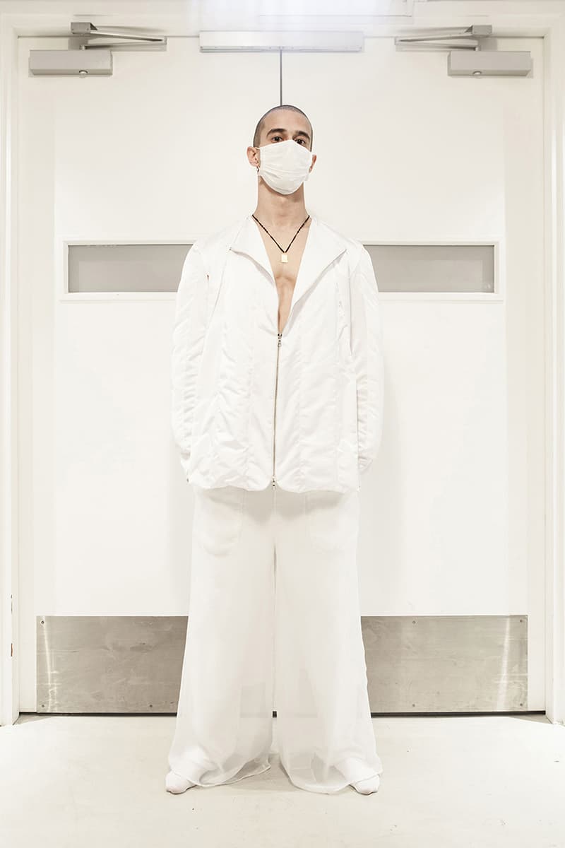 Hood By Air 2013 秋冬系列