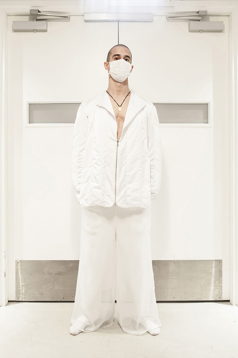 Hood By Air 2013 秋冬系列