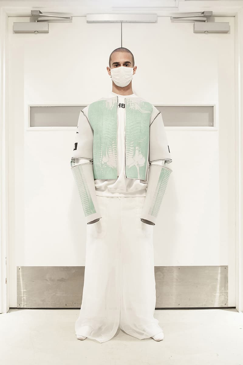 Hood By Air 2013 秋冬系列