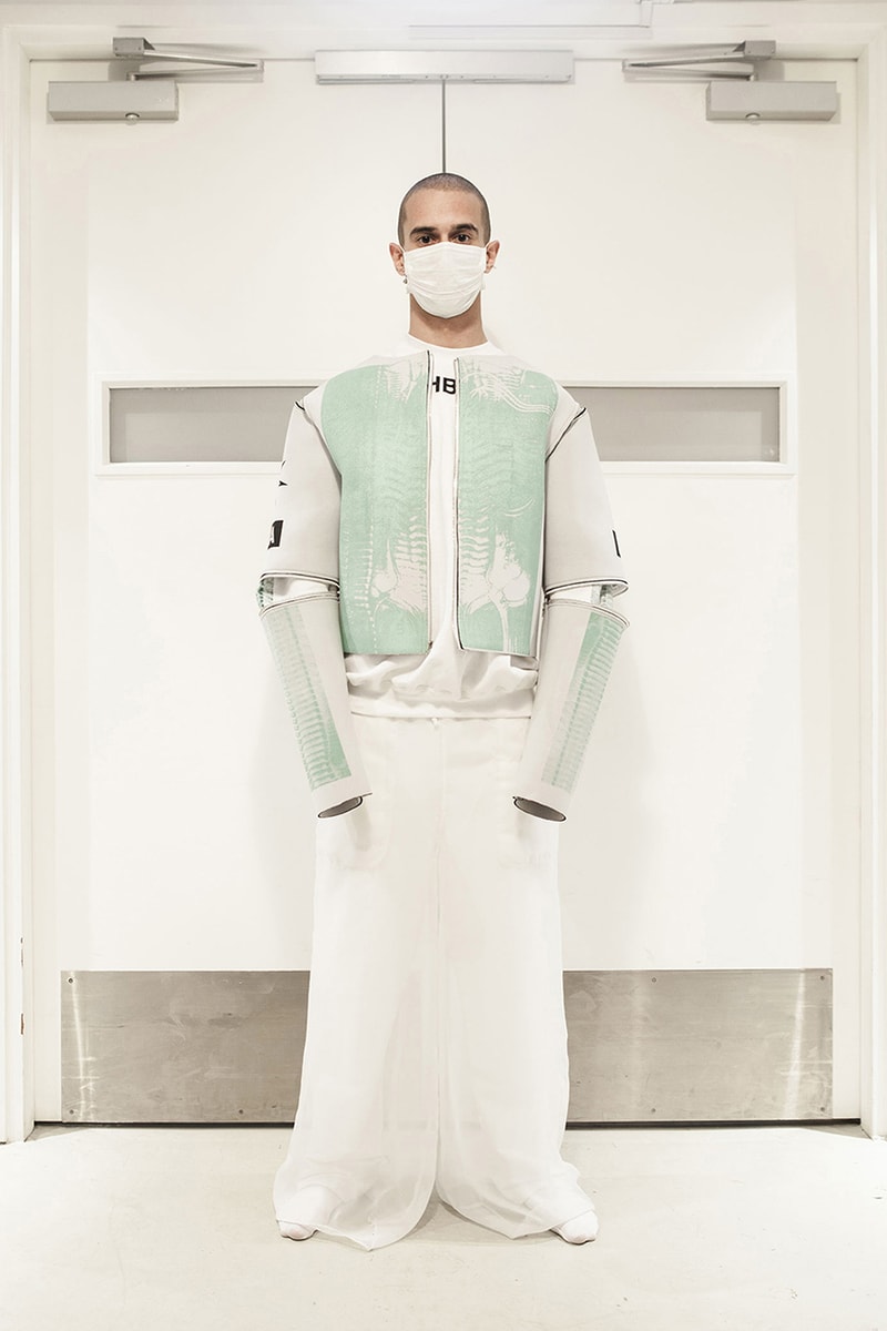 Hood By Air 2013 秋冬系列