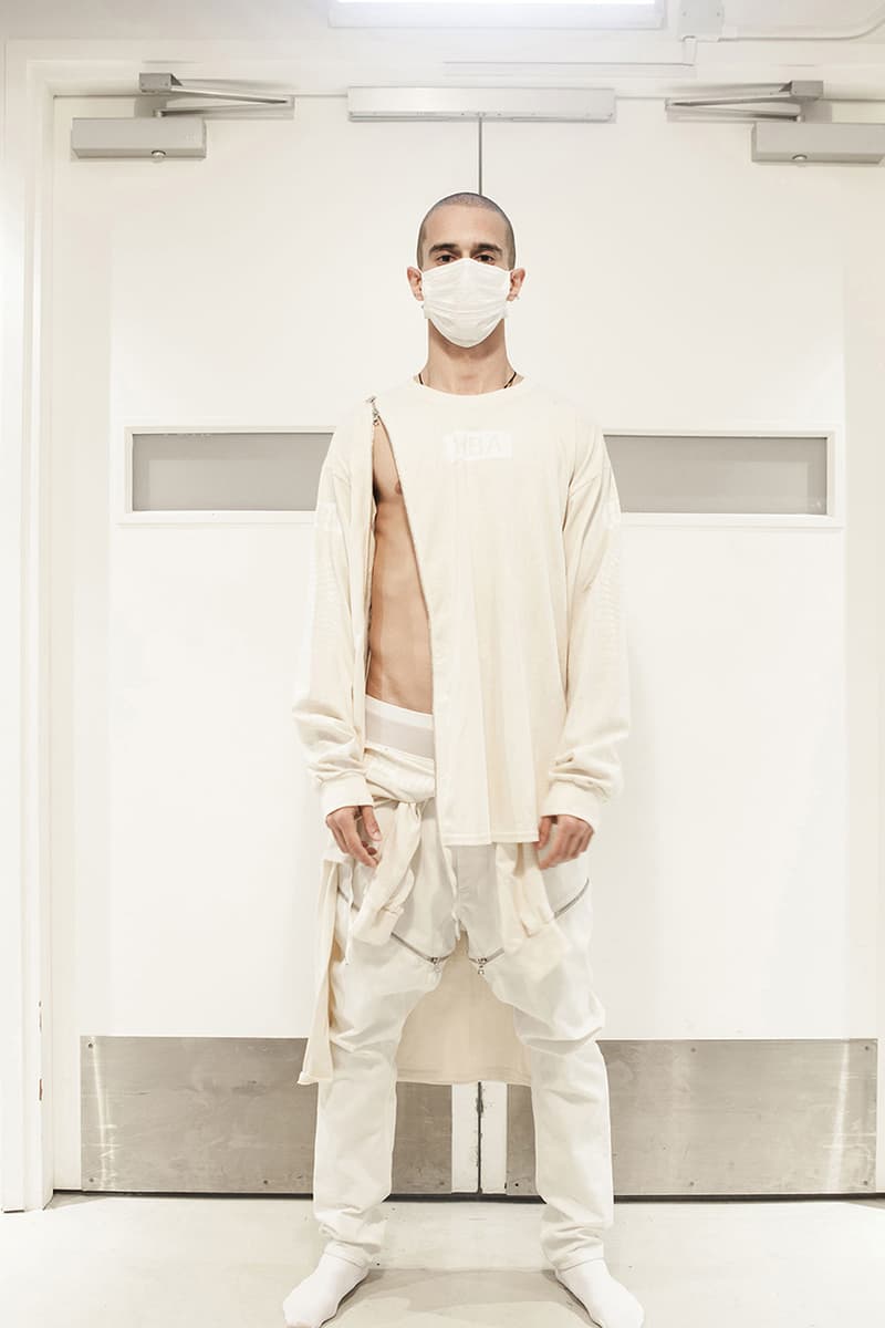 Hood By Air 2013 秋冬系列