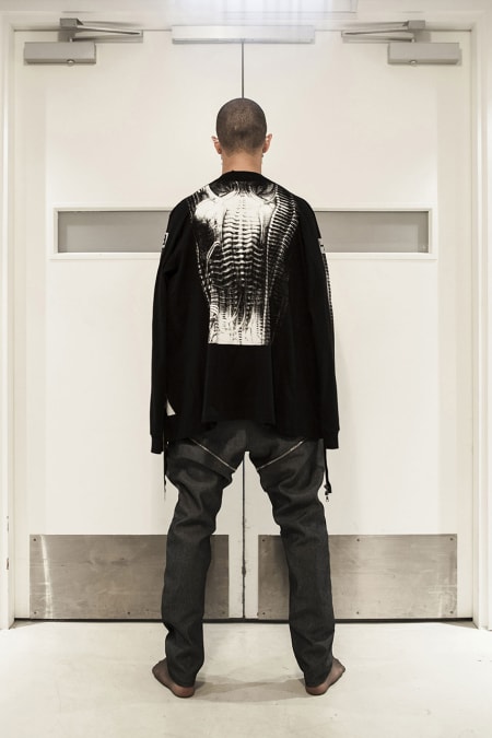 Hood By Air 2013 秋冬系列