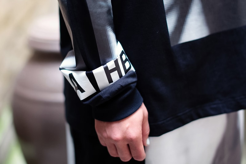 Hood By Air 2014 春夏系列預覽