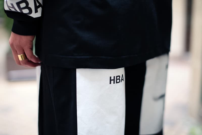 Hood By Air 2014 春夏系列預覽