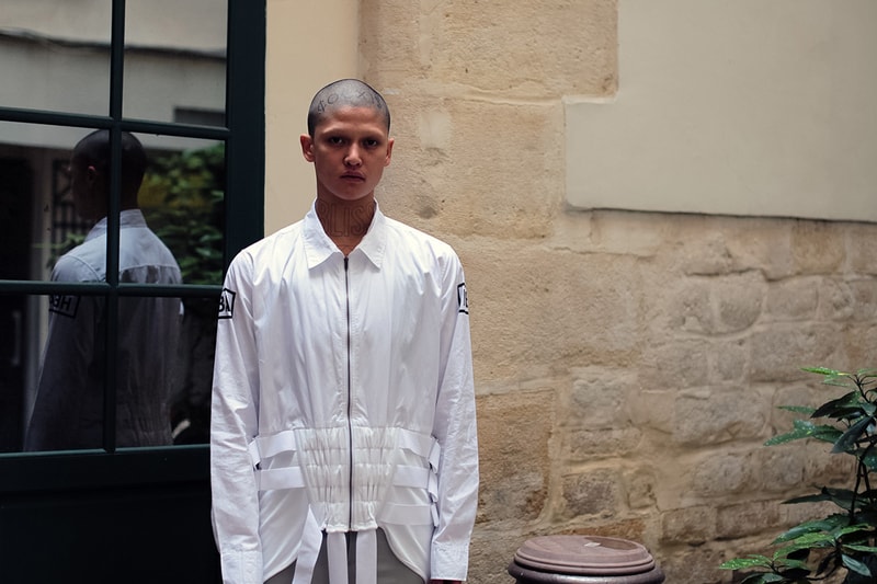 Hood By Air 2014 春夏系列預覽