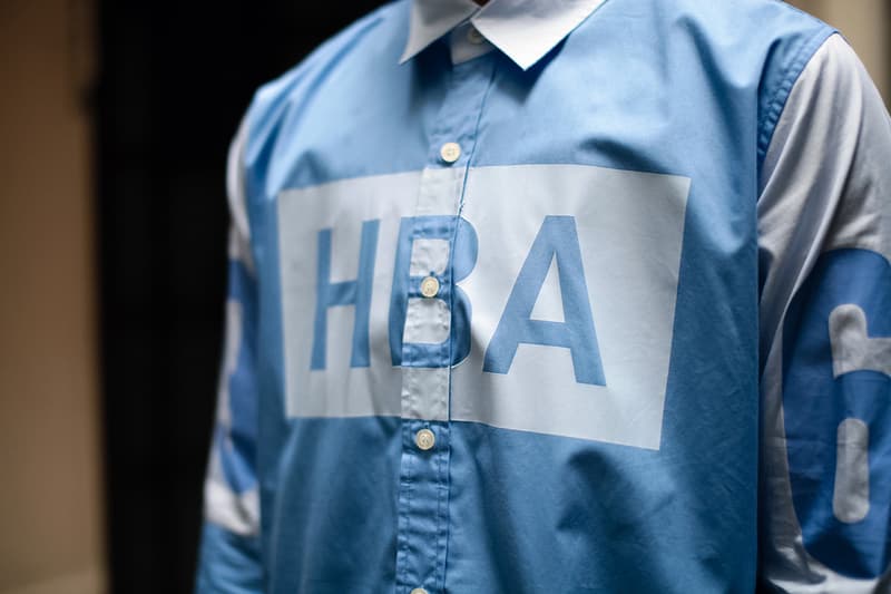 Hood By Air 2014 春夏系列預覽