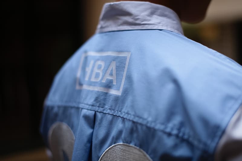 Hood By Air 2014 春夏系列預覽