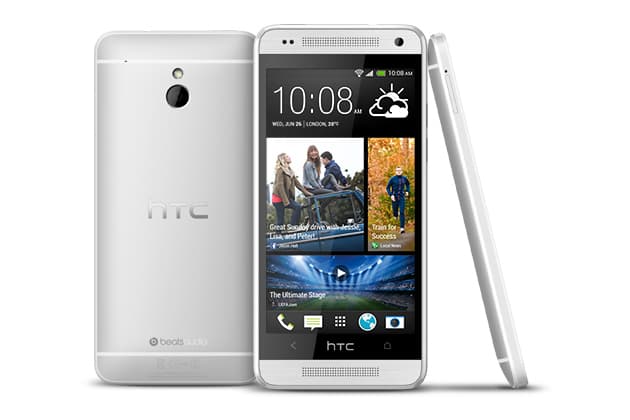 HTC One Mini