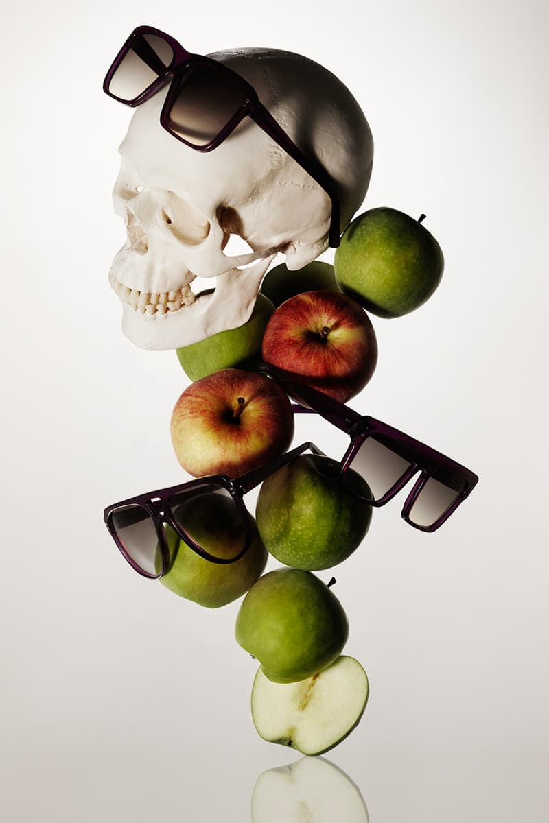 Hyde’s Spectacles 2013 春夏太陽眼鏡系列