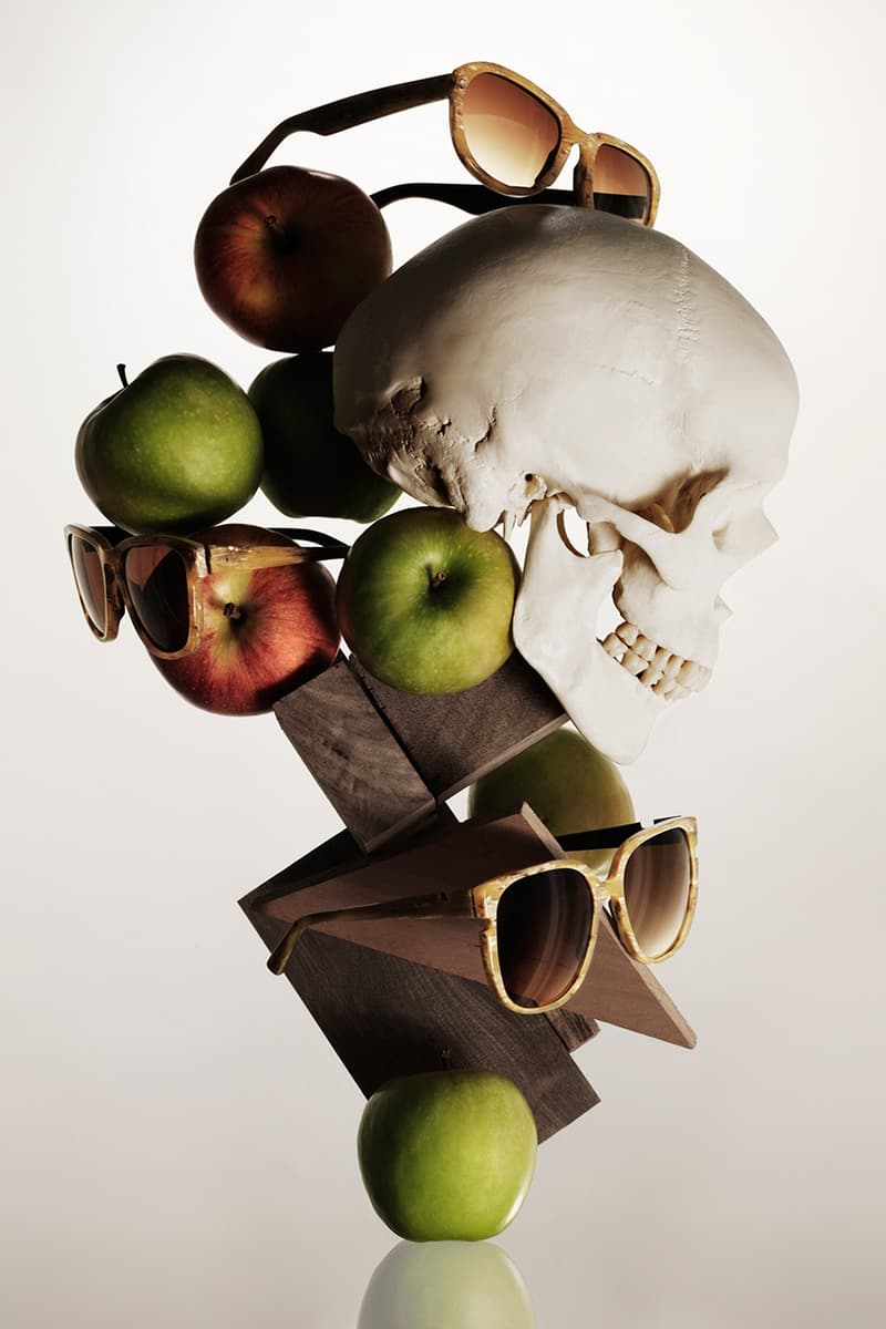 Hyde’s Spectacles 2013 春夏太陽眼鏡系列