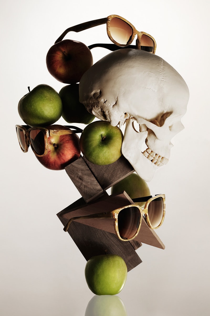 Hyde’s Spectacles 2013 春夏太陽眼鏡系列