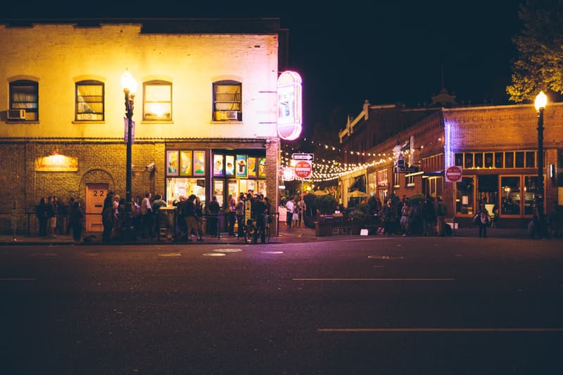 Hypebeast Road Trip: 波特蘭特輯