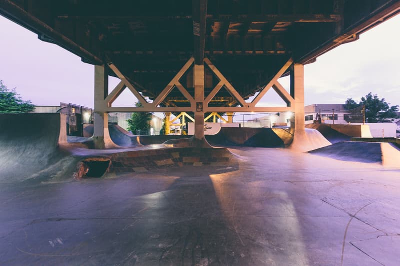 Hypebeast Road Trip: 波特蘭特輯