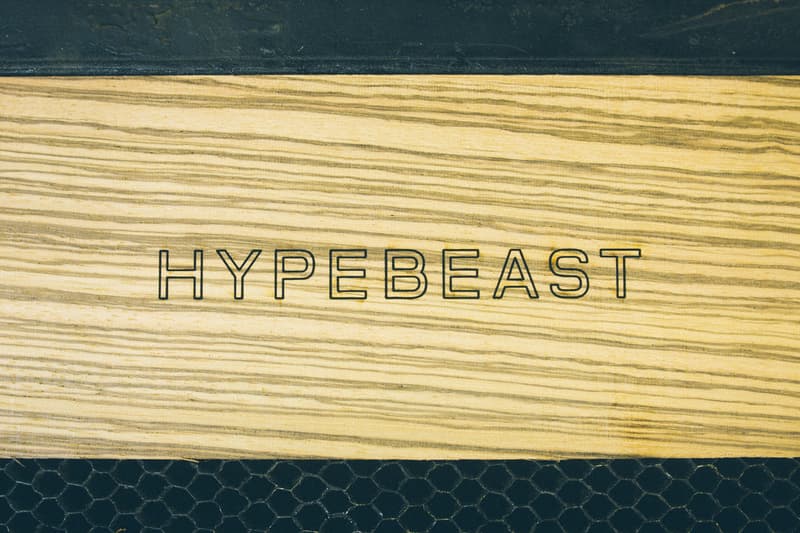 Hypebeast Road Trip: 波特蘭特輯