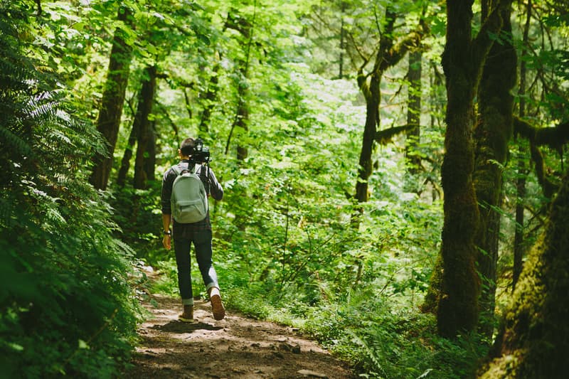 Hypebeast Road Trip: 波特蘭特輯