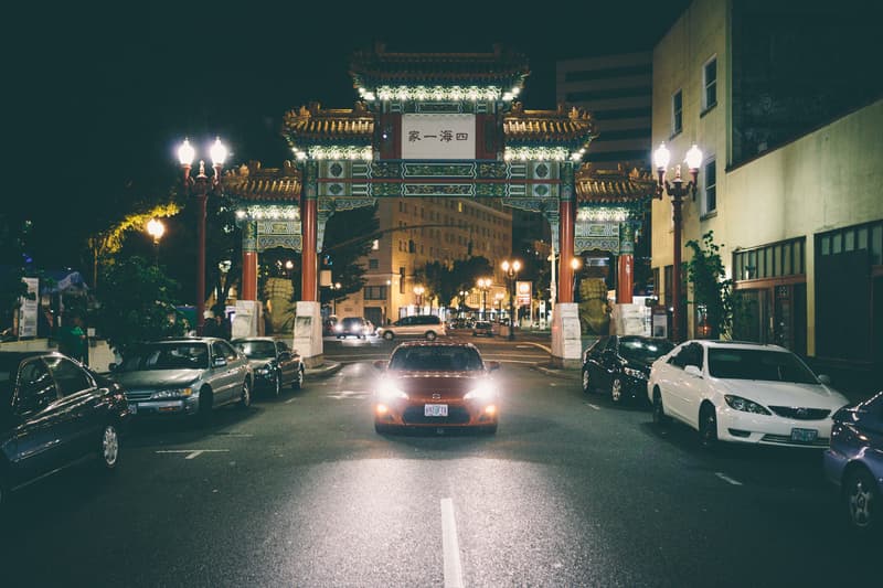 Hypebeast Road Trip: 波特蘭特輯