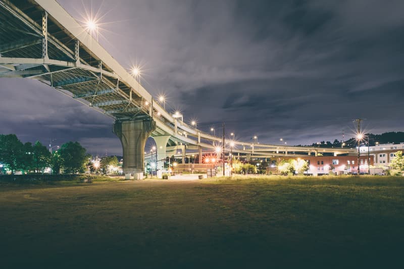 Hypebeast Road Trip: 波特蘭特輯