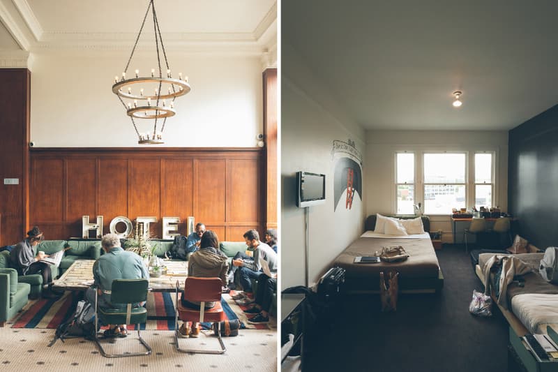 Hypebeast Road Trip: 波特蘭特輯