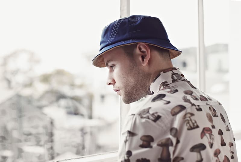 I Love Ugly 2013 早秋系列 July Collection