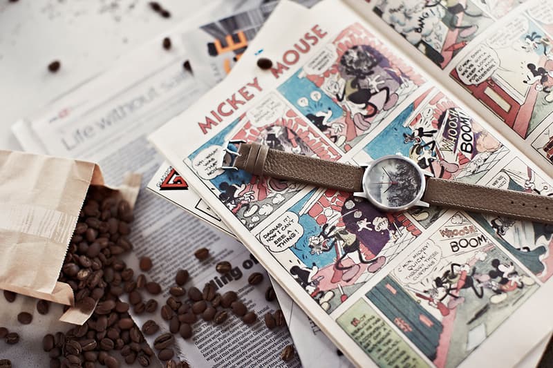 I Love Ugly 2013 早秋系列 July Collection