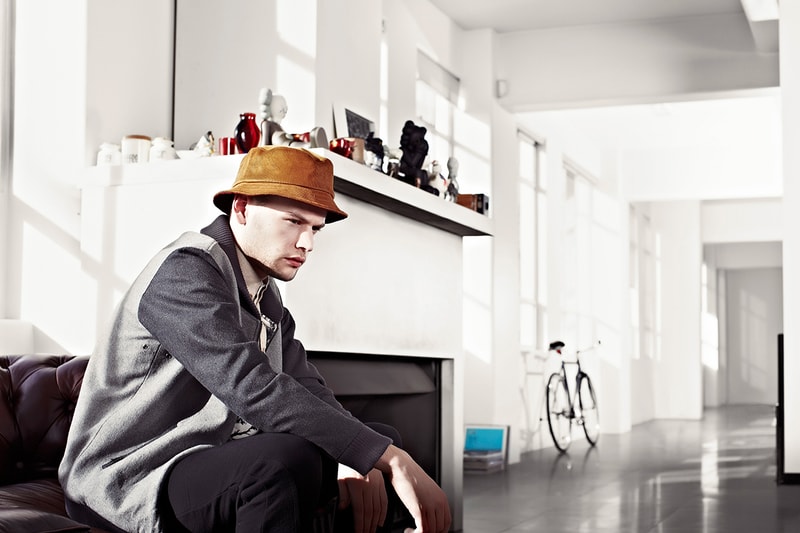 I Love Ugly 2013 早秋系列 July Collection