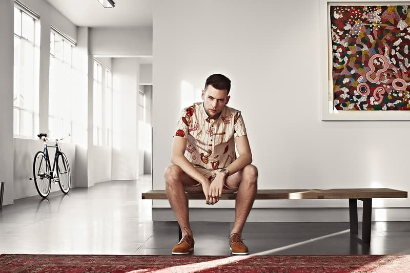 I Love Ugly 2013 早秋系列 July Collection