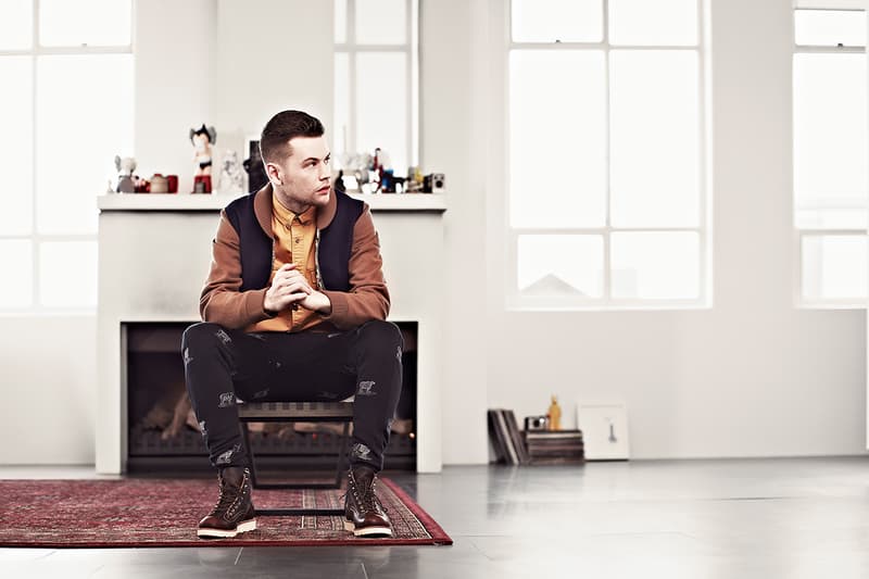 I Love Ugly 2013 早秋系列 July Collection