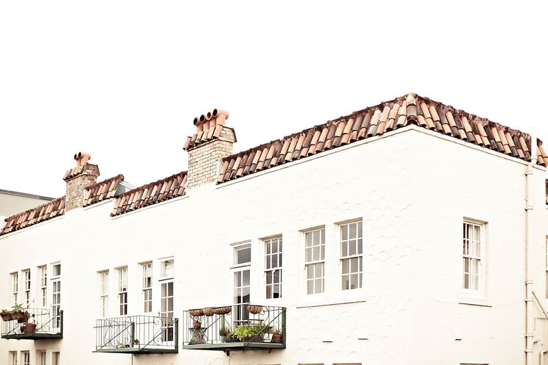 I Love Ugly 2013 早秋系列 July Collection