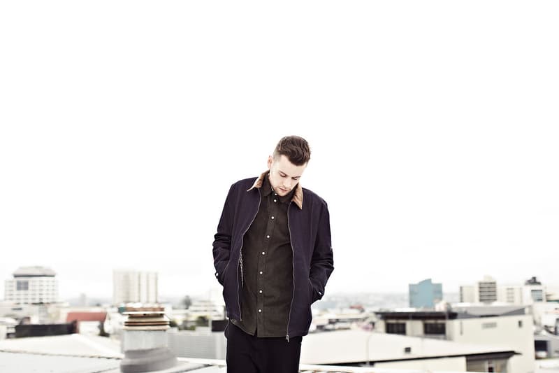 I Love Ugly 2013 早秋系列 July Collection