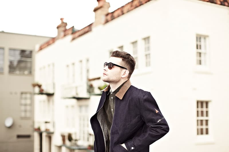 I Love Ugly 2013 早秋系列 July Collection