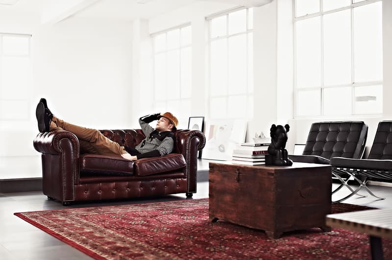 I Love Ugly 2013 早秋系列 July Collection