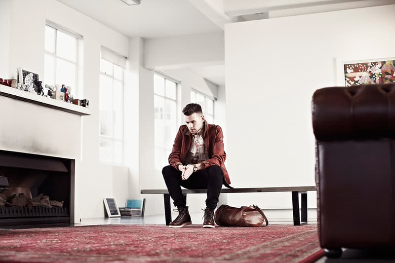 I Love Ugly 2013 早秋系列 July Collection