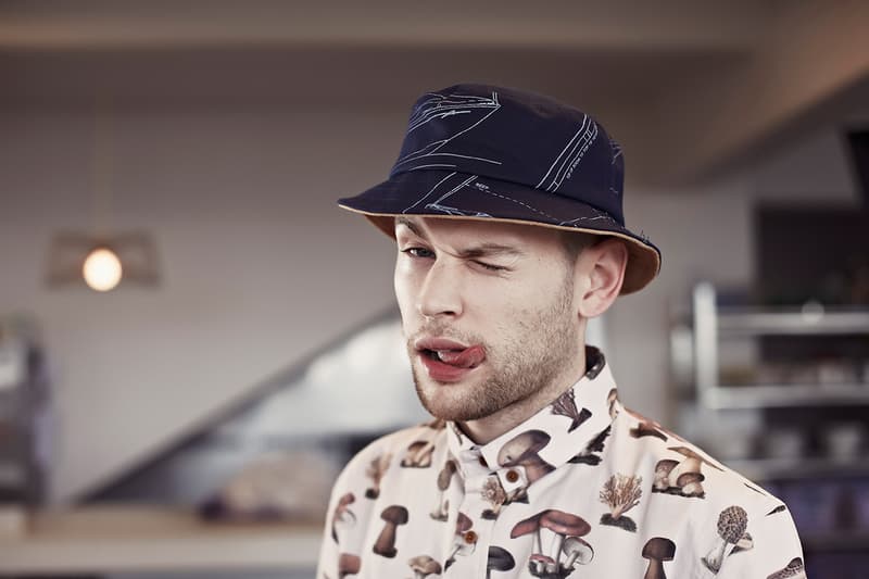 I Love Ugly 2013 早秋系列 July Collection