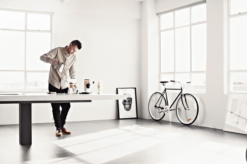 I Love Ugly 2013 早秋系列 July Collection