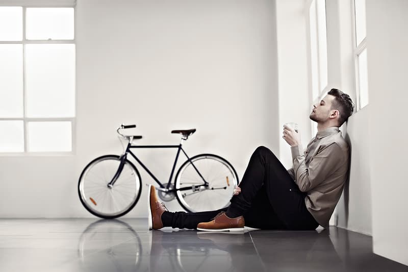 I Love Ugly 2013 早秋系列 July Collection