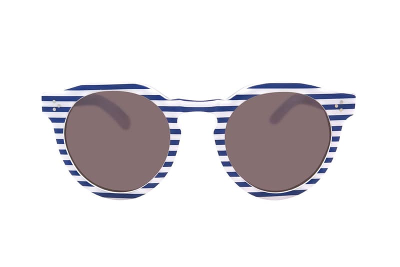 Illesteva 2013「July 4th」美國獨立日主題系列