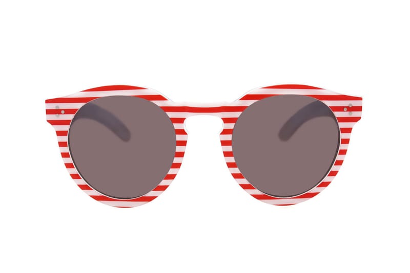 Illesteva 2013「July 4th」美國獨立日主題系列