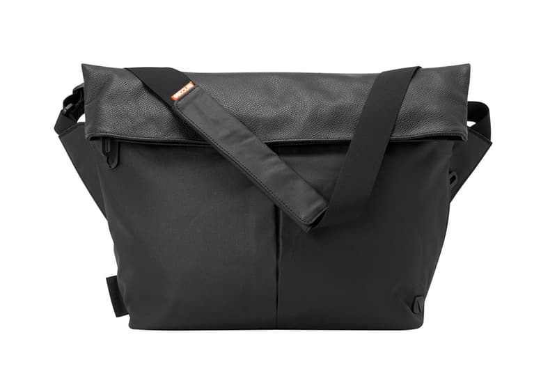 Incase Leather & Canvas 包款系列